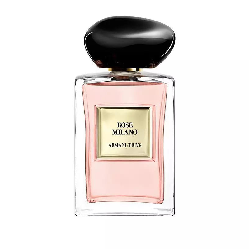 ARMANI PRIVE ROSE MILANO العطور