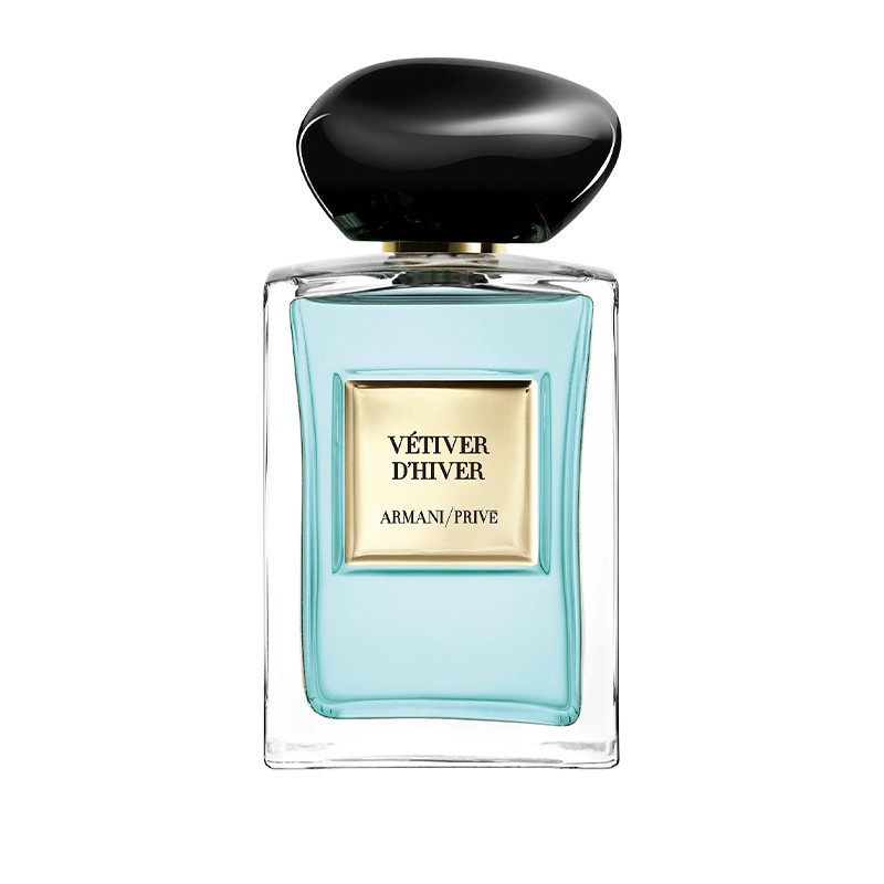 ARMANI PRIVE VETIVER D'HIVER