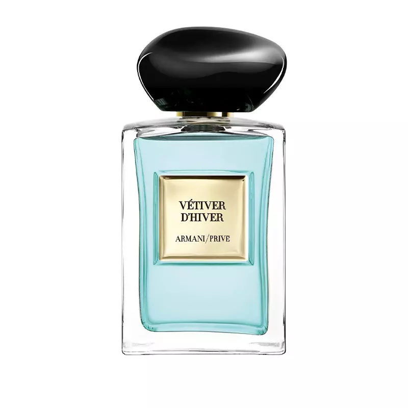 ARMANI PRIVÉ VÉTIVER D'HIVER