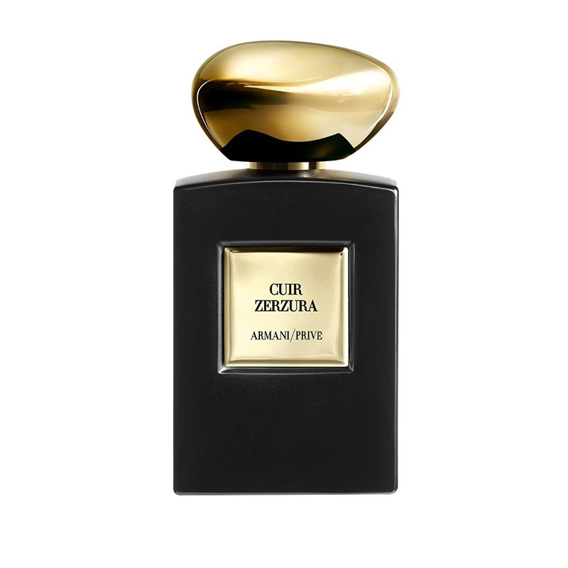 ARMANI PRIVE CUIR ZERZURA