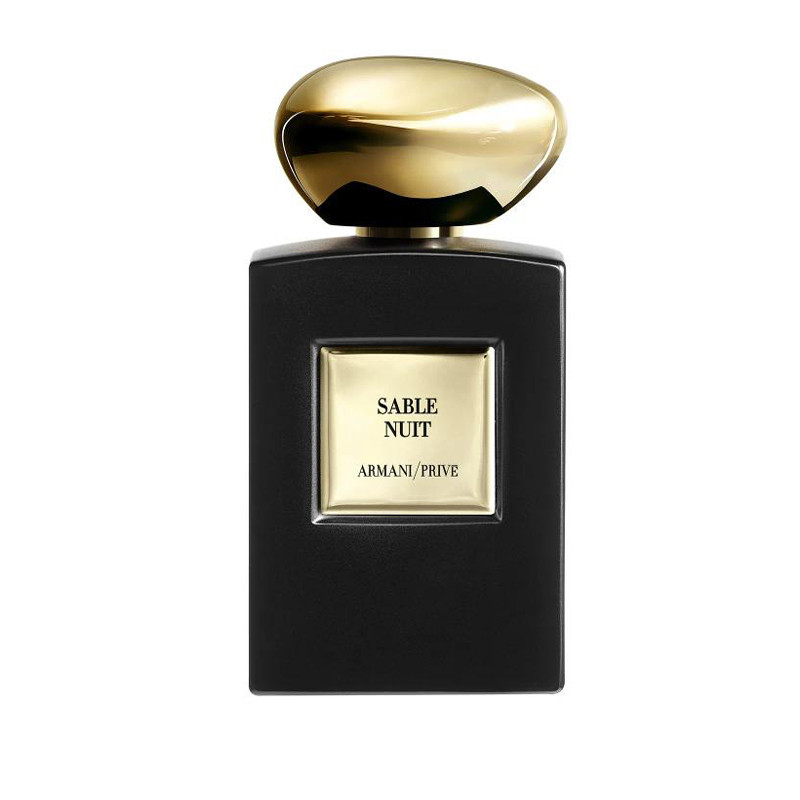 ARMANI PRIVE SABLE NUIT