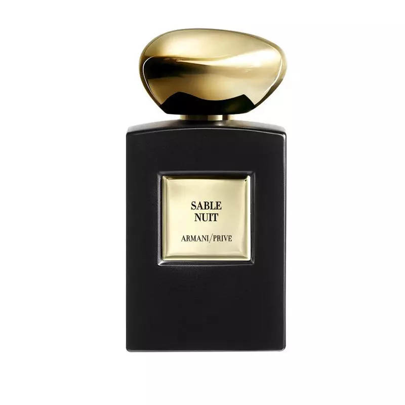 ARMANI PRIVÉ SABLE NUIT