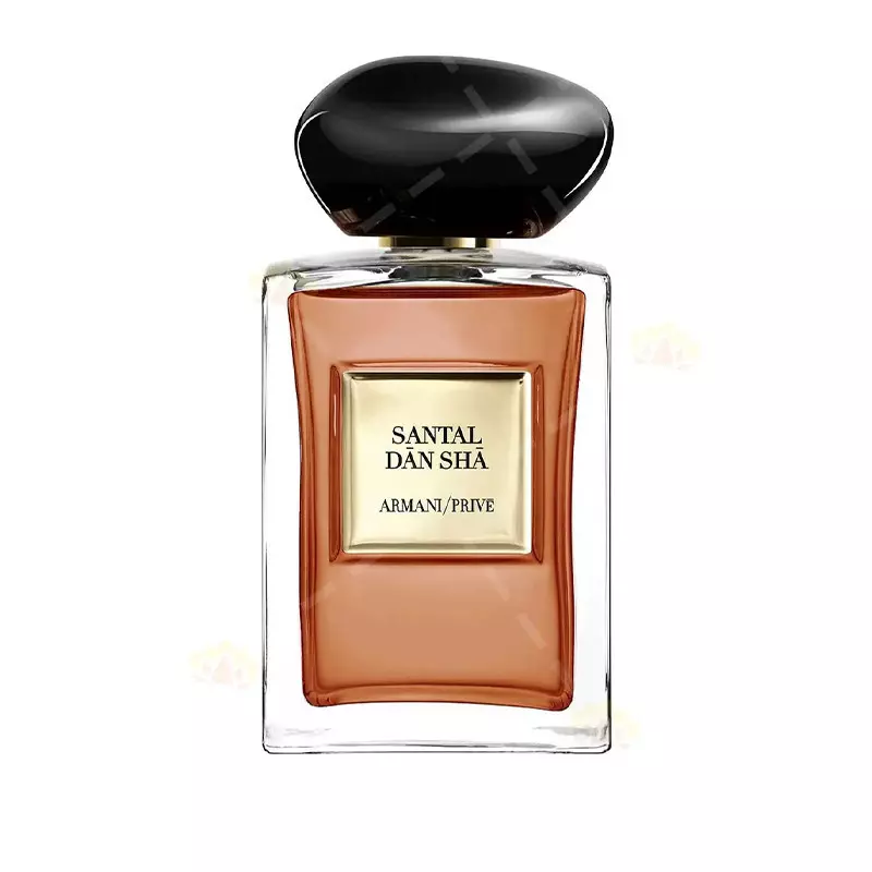 ARMANI PRIVÉ SANTAL DAN SHA