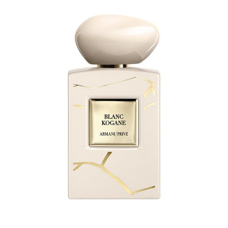 ARMANI PRIVE BLANC KOGANE