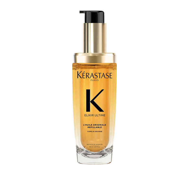 K ELIXIR ULTIME L'HUILE...