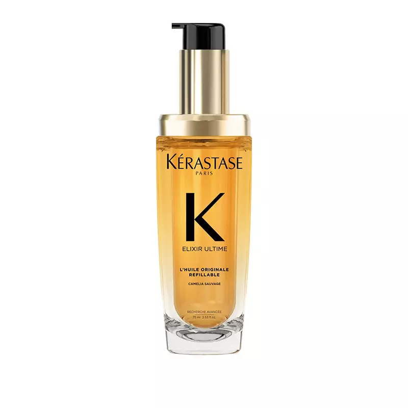 K ELIXIR ULTIME L'HUILE...