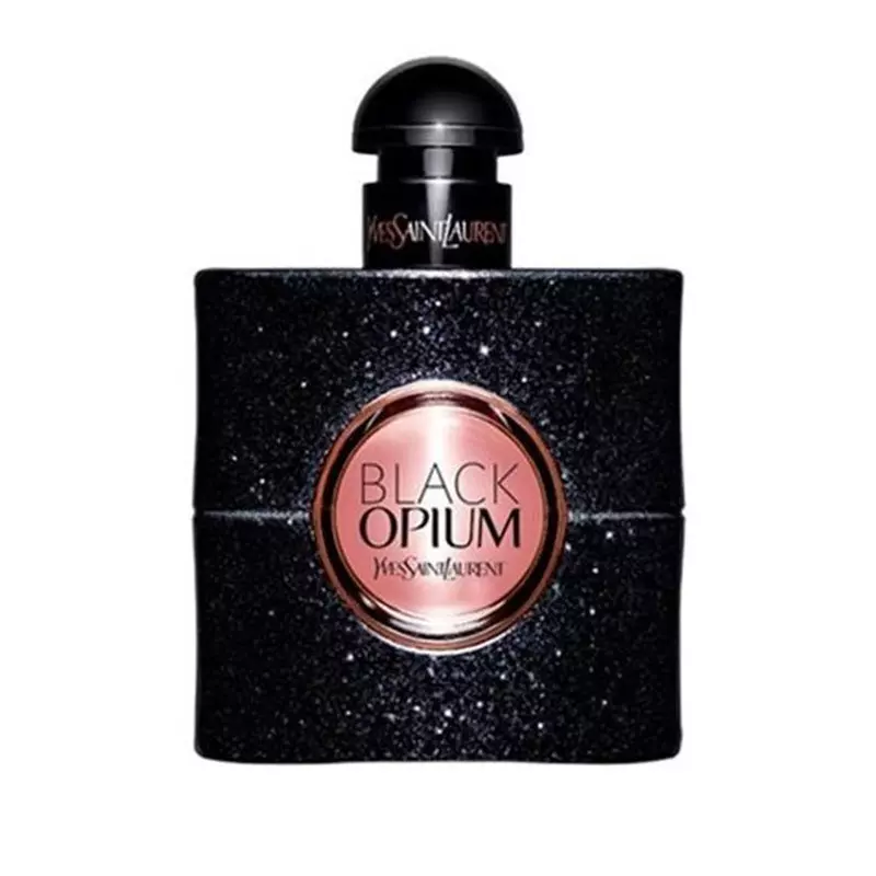 BLACK OPIUM Perfumes