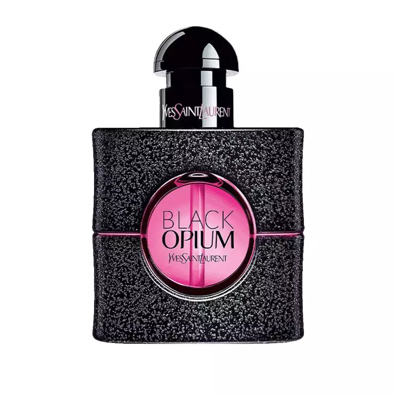 BLACK OPIUM EAU DE PARFUM NEON Perfumes