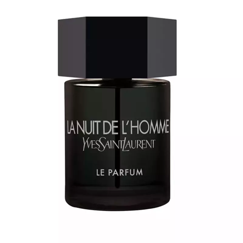 LA NUIT DE L'HOMME Perfumes