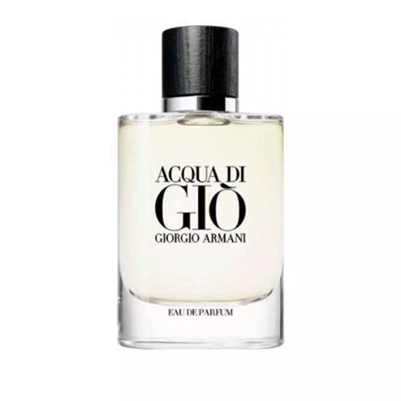 ACQUA DI GIO EAU DE PARFUM Perfumes