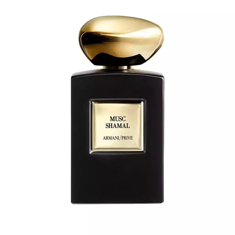 ARMANI PRIVÉ MUSC SHAMAL