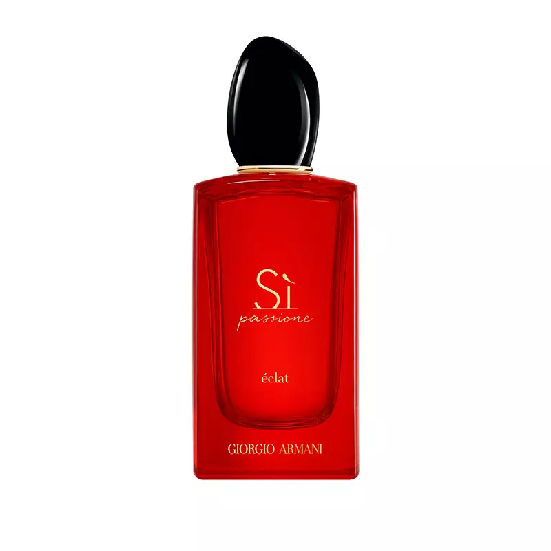 SÌ PASSIONE ÉCLAT DE PARFUM