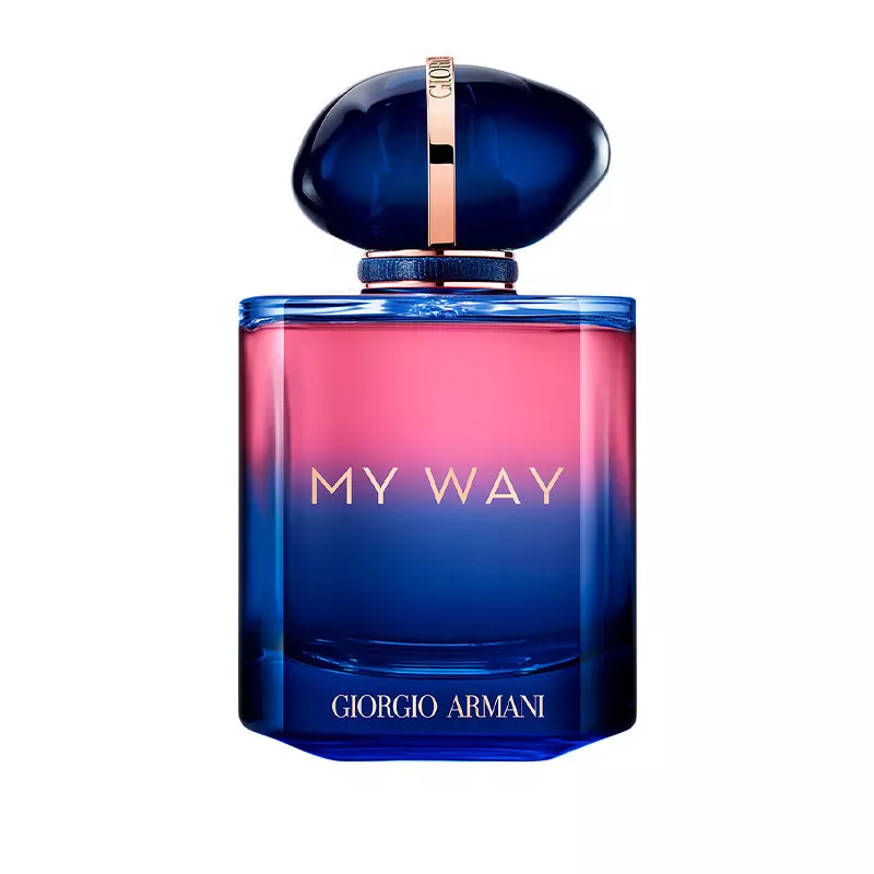 MY WAY PARFUM