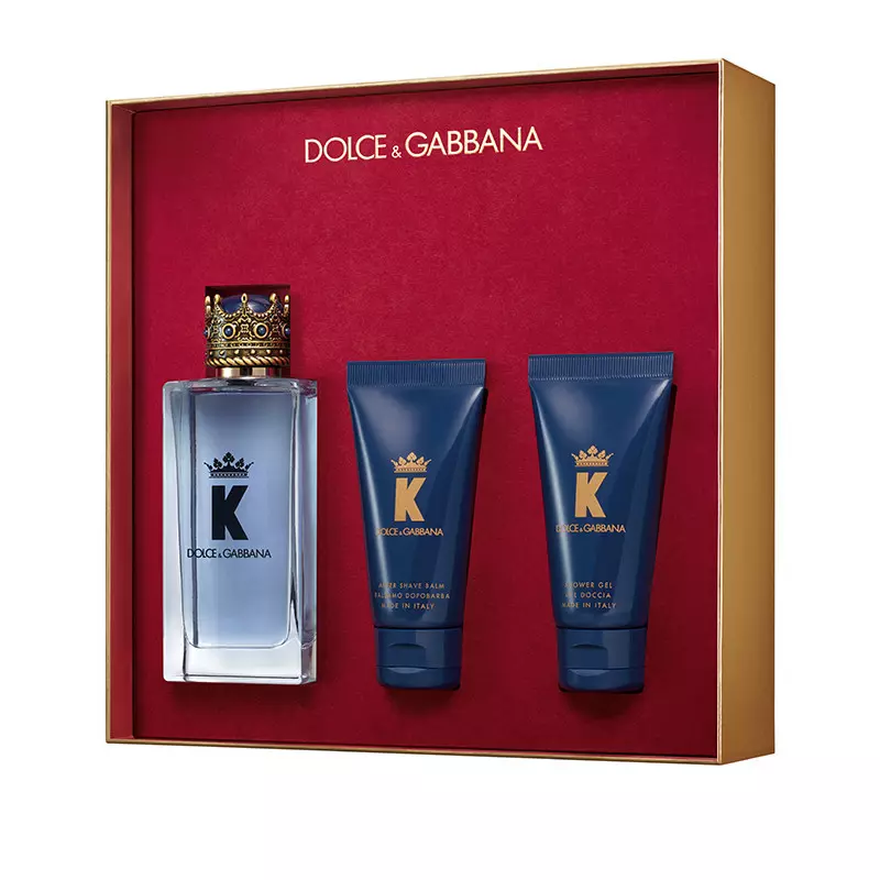 K BY DOLCE &GABBANA SET