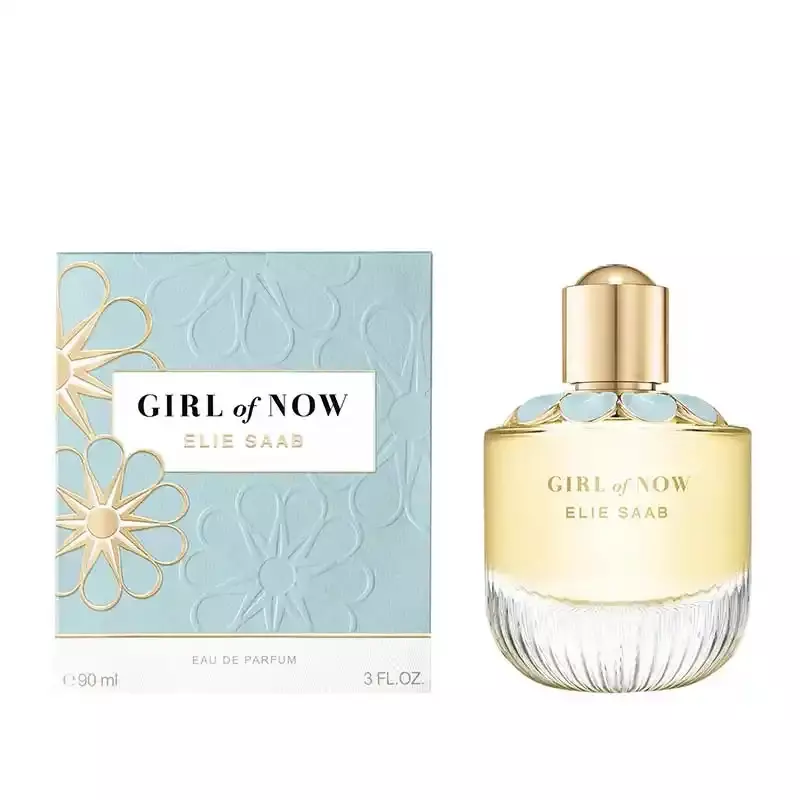 ELIE SAAB GIRL OF NOW EAU...