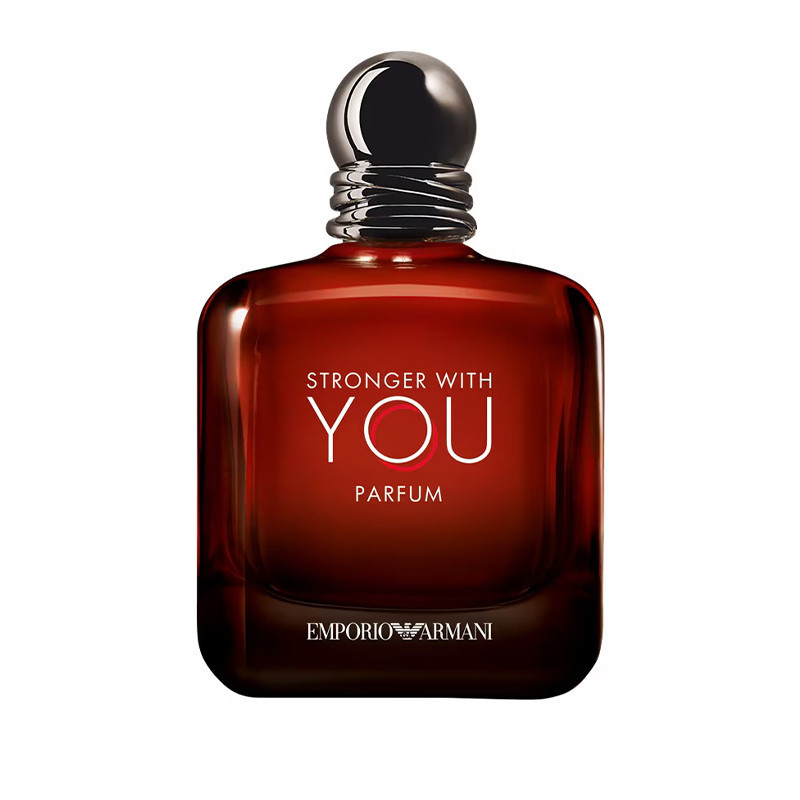 STRONGER WITH YOU PARFUM