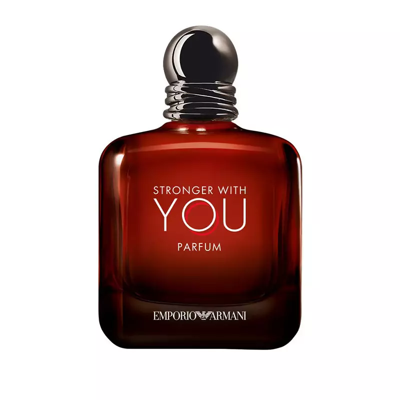 STRONGER WITH YOU PARFUM