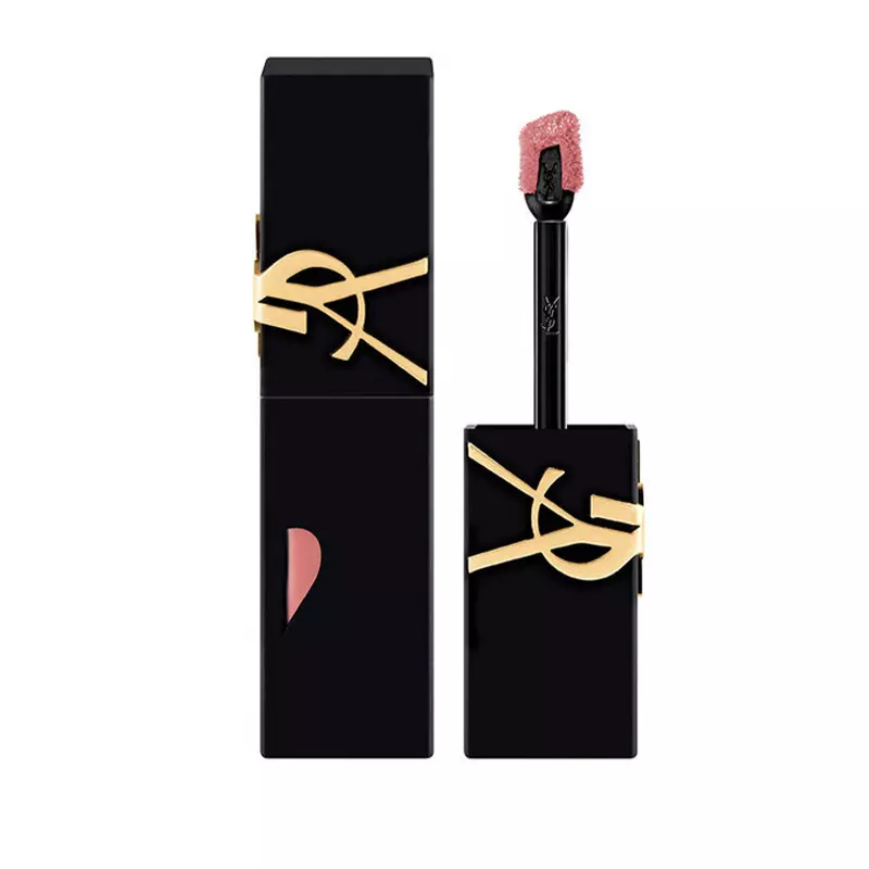 YSL THE INKS BLUR MATTE