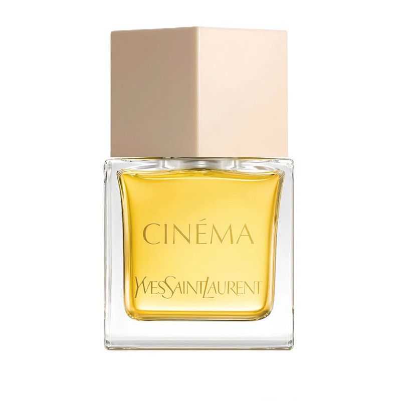 CINÉMA EAU DE PARFUM