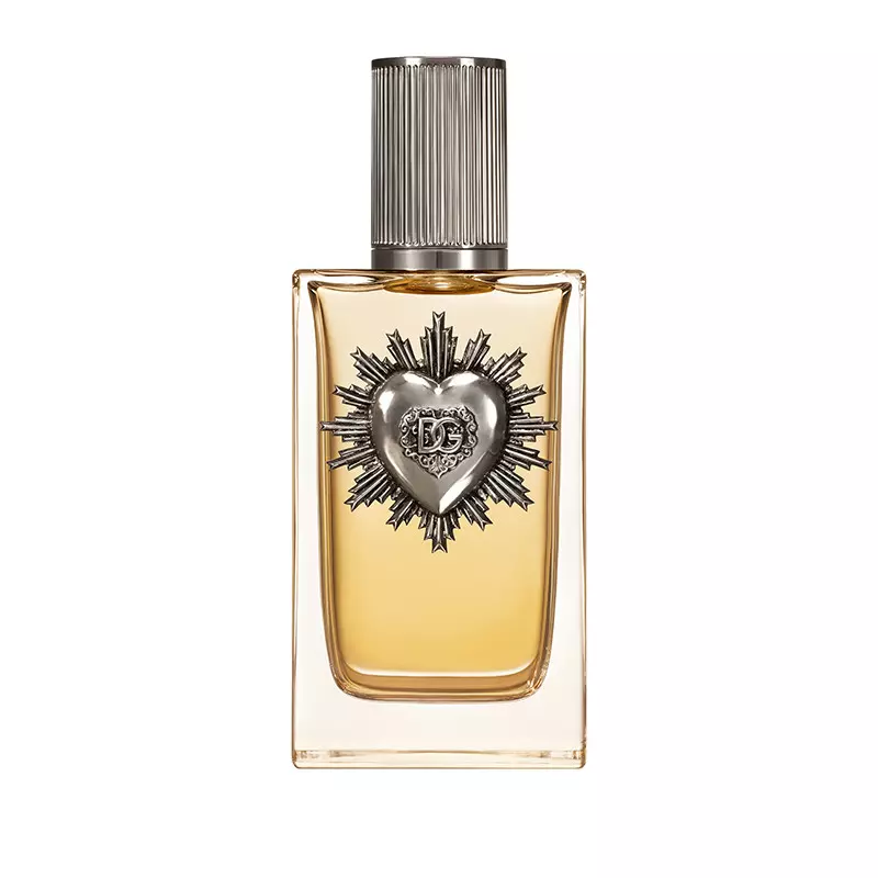 DOLCE&GABBANA DEVOTION EAU...