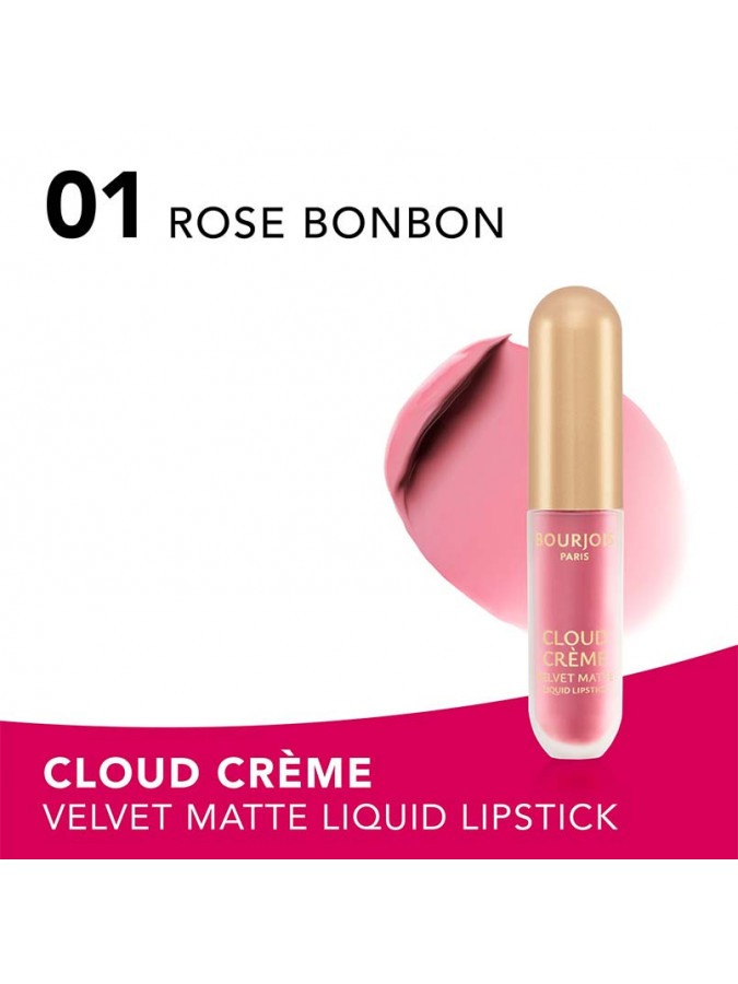 CLOUD CREME VELVET MATTE