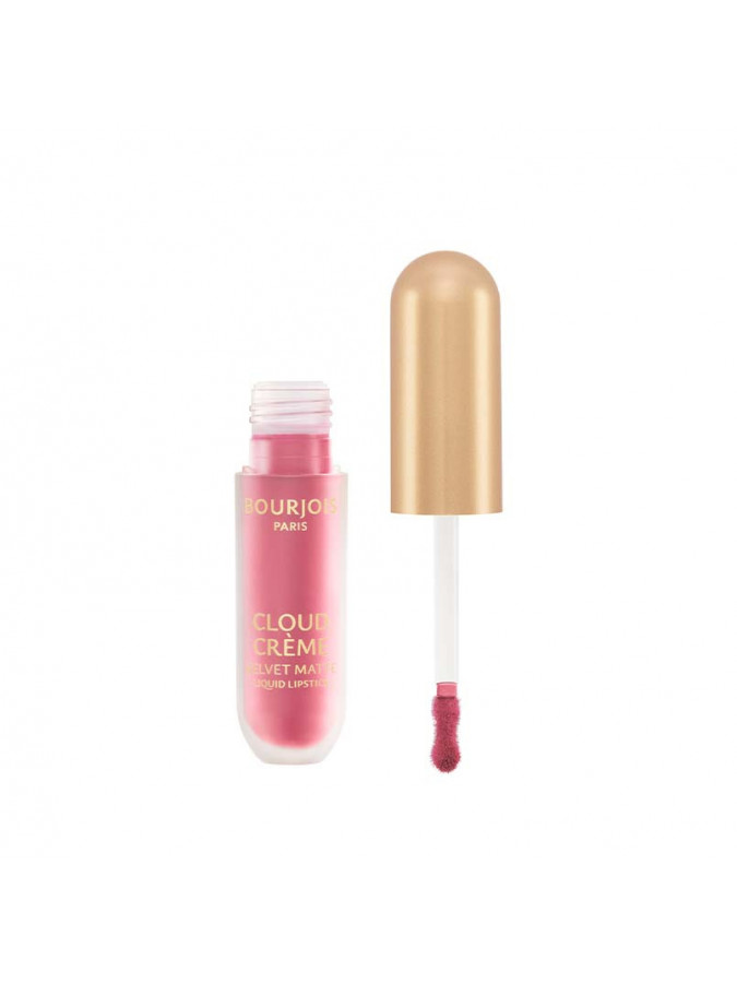 CLOUD CREME VELVET MATTE
