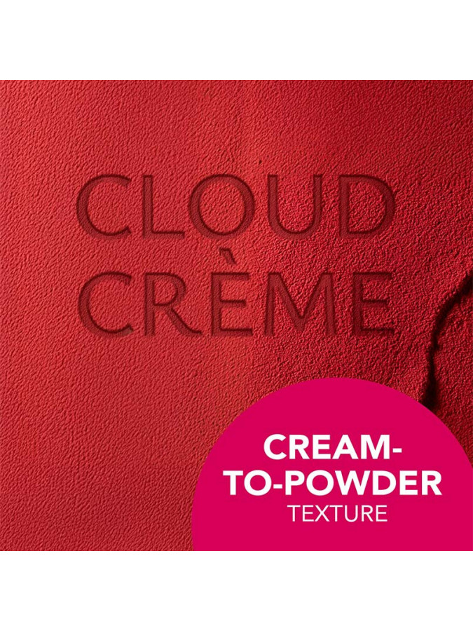 CLOUD CREME VELVET MATTE