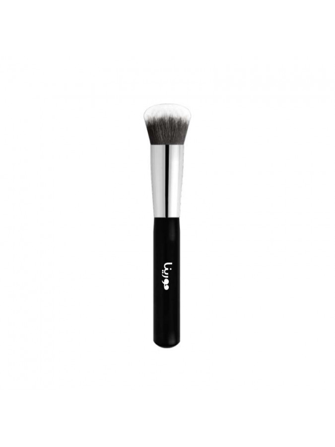 ROUND FOUNDATION BRUSH 01