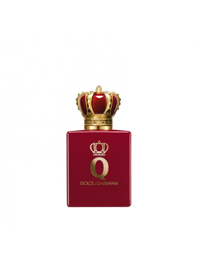 Q BY DOLCE&GABBANA ELIXIR Q BY DOLCE&GABBANA ELIXIR
