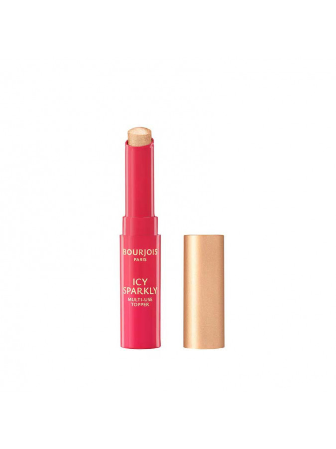 SPARKLING TOPPER GLOW
