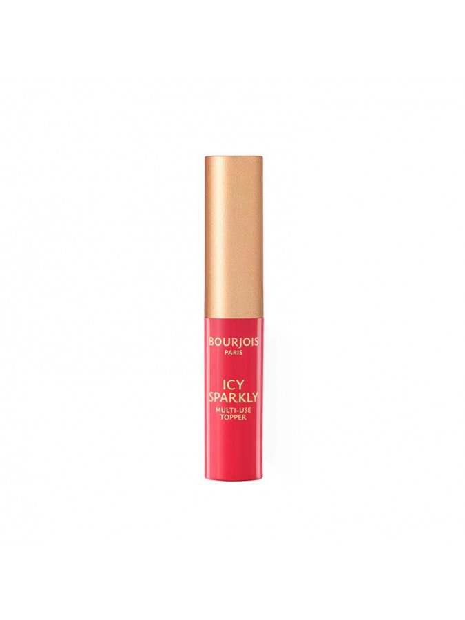 SPARKLING TOPPER GLOW