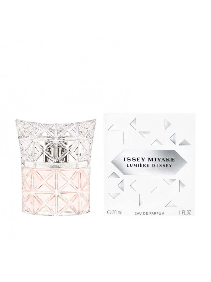 LUMIERE EAU DE PARFUM