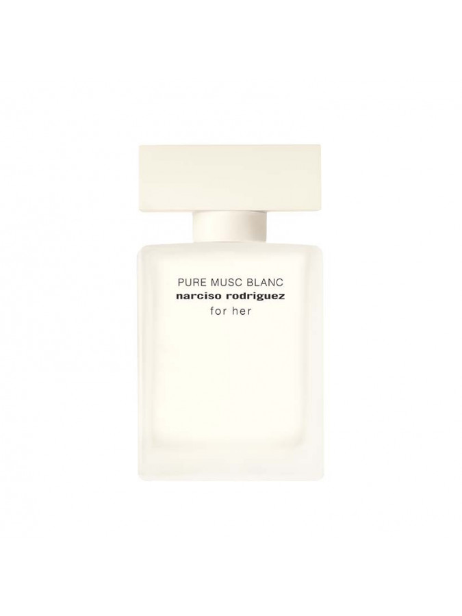 FOR HER PURE MUSC BLANC EAU DE PARFUM INTENSE