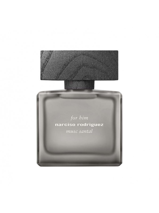 FOR HIM MUSC SANTAL EAU DE PARFUM INTENSE