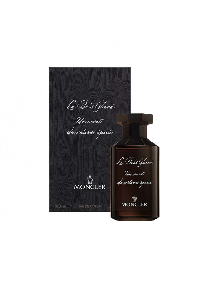 COLLEC LE BOIS GLACE EAU DE PARFUM COLLEC LE BOIS GLACE EAU DE PARFUM