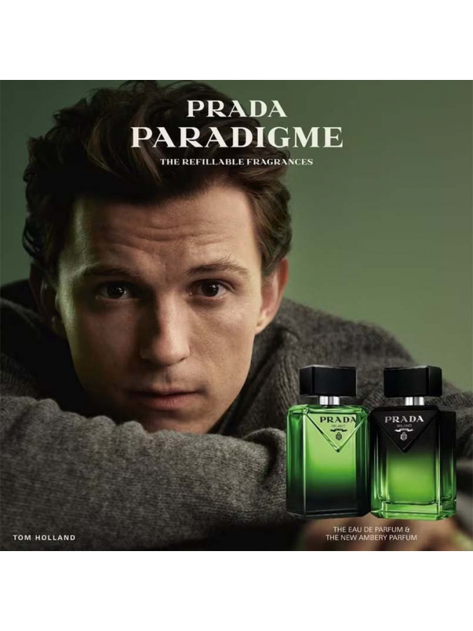 PARADIGME PARFUM