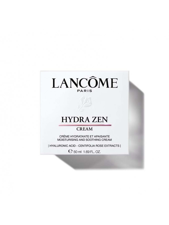 HYDRA ZEN CREAM HYDRA ZEN CREAM