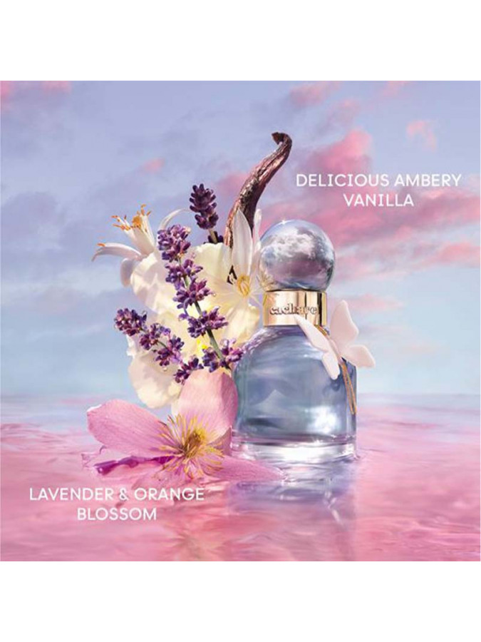 ELLA ELLA FLORA AZURA