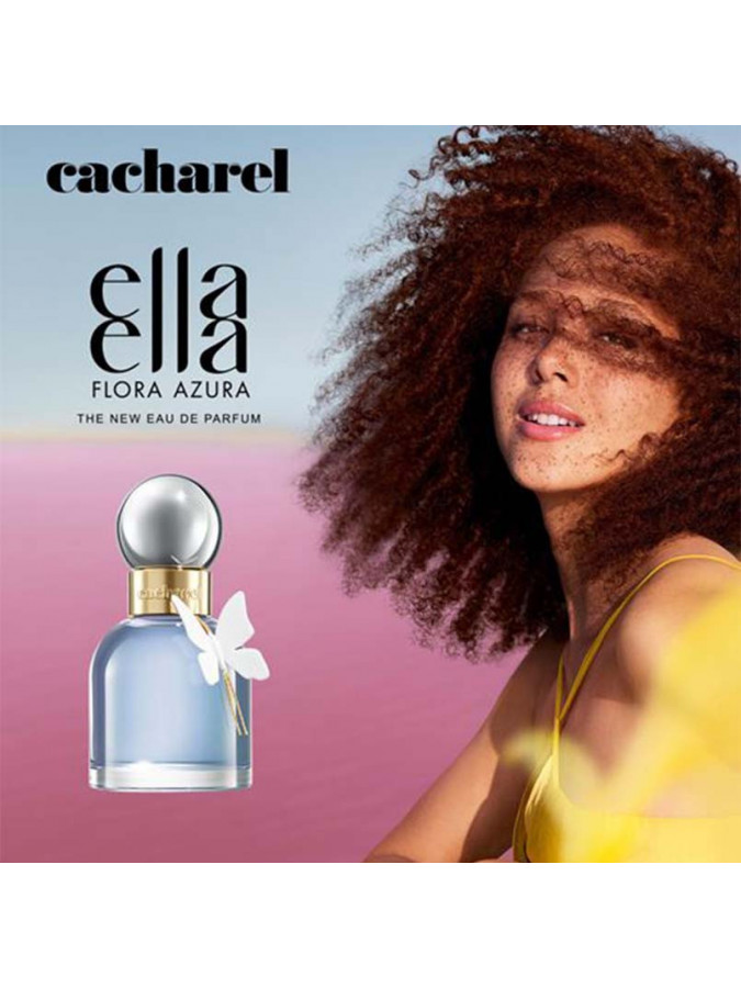 ELLA ELLA FLORA AZURA