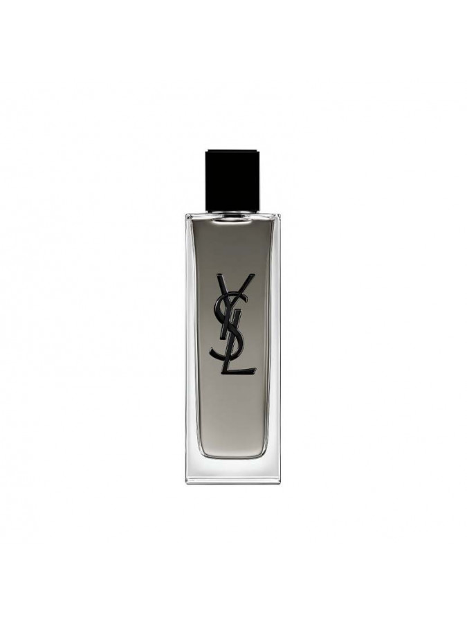 MYSLF EAU DE TOILETTE INTENSE