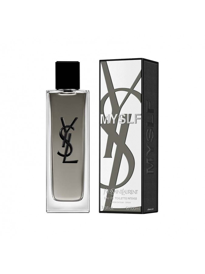 MYSLF EAU DE TOILETTE INTENSE