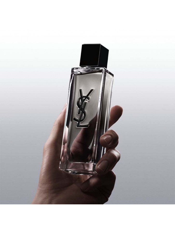 MYSLF EAU DE TOILETTE INTENSE