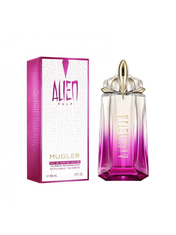 ALIEN PULP EAU DE PARFUM