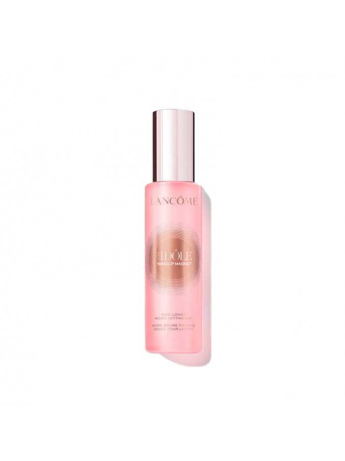 SKIN IDOLE MAKEUP MAGNET SETTING SPRAY