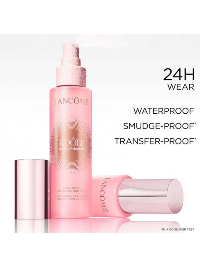 SKIN IDOLE MAKEUP MAGNET SETTING SPRAY