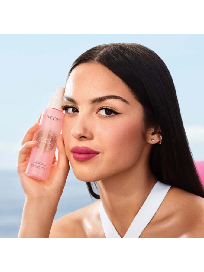 SKIN IDOLE MAKEUP MAGNET SETTING SPRAY