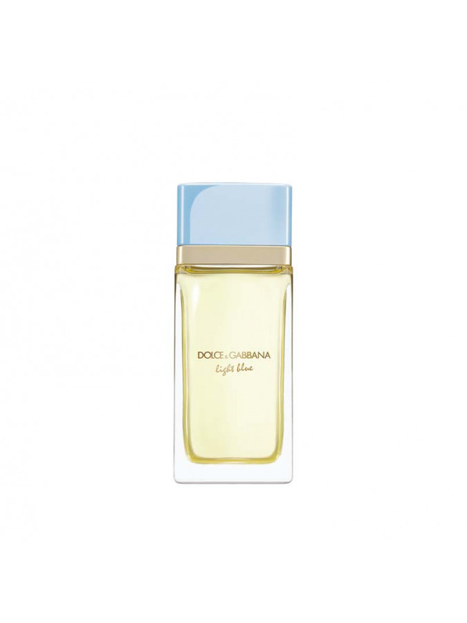 LIGHT BLUE EAU DE PARFUM