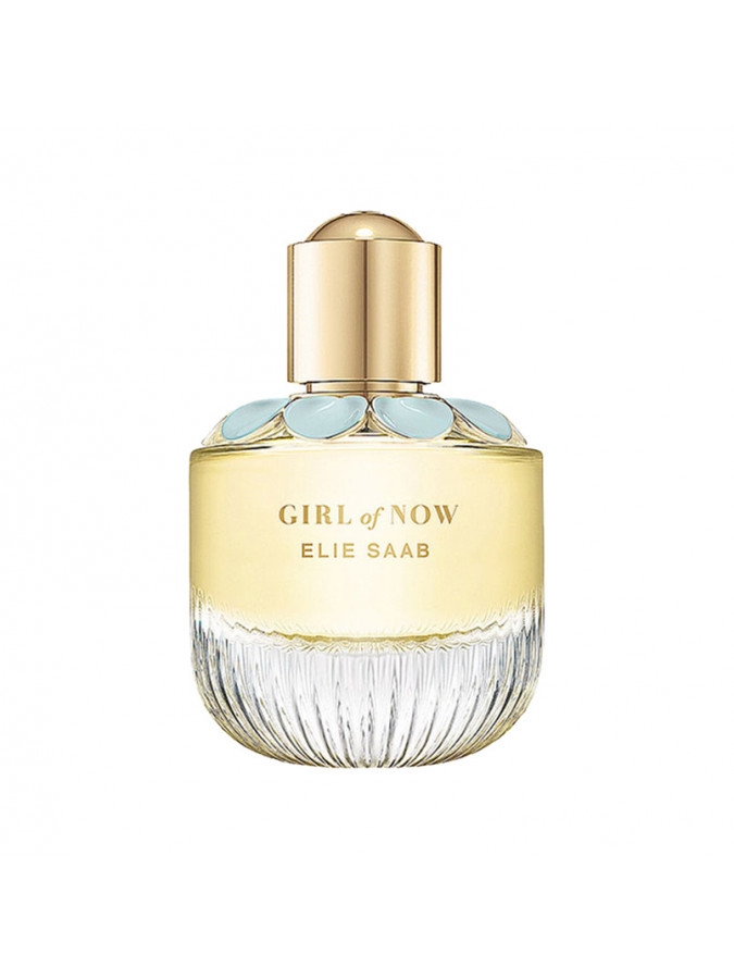 ELIE SAAB GIRL OF NOW EAU DE PARFUM ELIE SAAB GIRL OF NOW EAU DE PARFUM