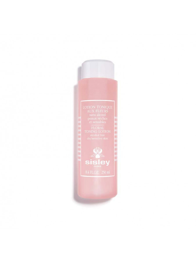 FLORAL TONING LOTION FLORAL TONING LOTION