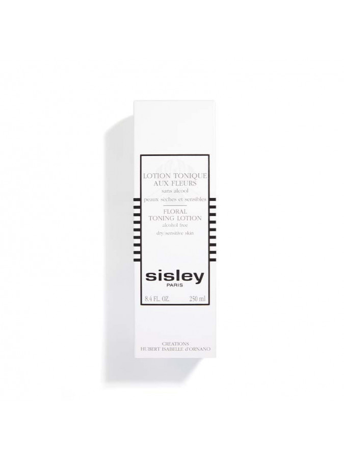FLORAL TONING LOTION FLORAL TONING LOTION